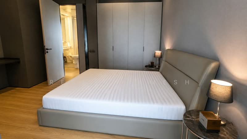 Service Residence for Rent at City of Dreams - Ressha Ramesh - PropertyGuru.com.my