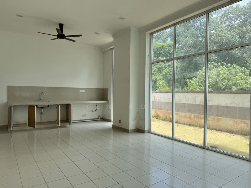 Semi-Detached House for Sale in Ampang Jaya (Ampang) - Chen Hoaw - Kitchen - PropertyGuru.com.my