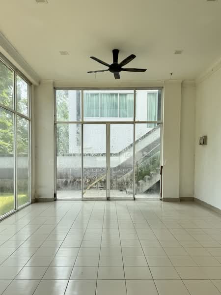 Semi-Detached House for Sale in Ampang Jaya (Ampang) - Chen Hoaw - Interior - PropertyGuru.com.my