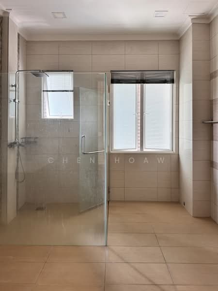 Semi-Detached House for Sale in Ampang Jaya (Ampang) - Chen Hoaw - Bathroom - PropertyGuru.com.my