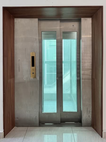 Semi-Detached House for Sale in Ampang Jaya (Ampang) - Chen Hoaw - Interior - PropertyGuru.com.my