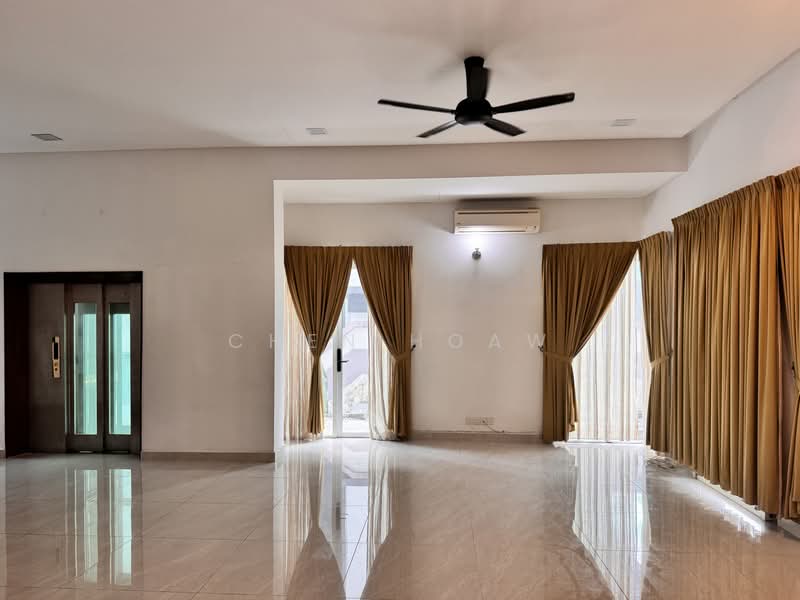 Semi-Detached House for Sale in Ampang Jaya (Ampang) - Chen Hoaw - Interior - PropertyGuru.com.my