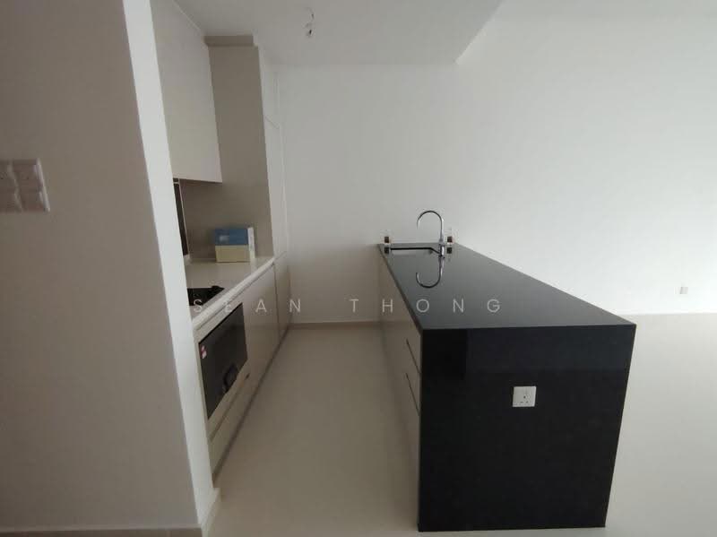 Kediaman Servis untuk Dijual di Pavilion Damansara Heights - Sean Thong - Kitchen - PropertyGuru.com.my