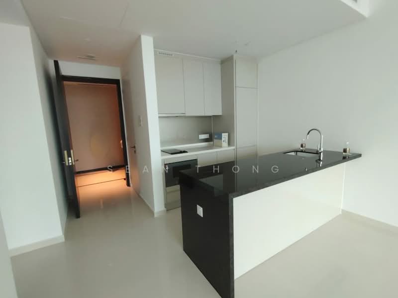 Kediaman Servis untuk Dijual di Pavilion Damansara Heights - Sean Thong - Kitchen - PropertyGuru.com.my