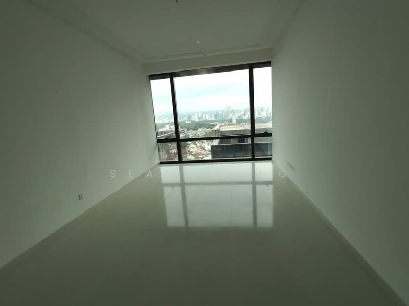 Kediaman Servis untuk Dijual di Pavilion Damansara Heights - Sean Thong - View - PropertyGuru.com.my