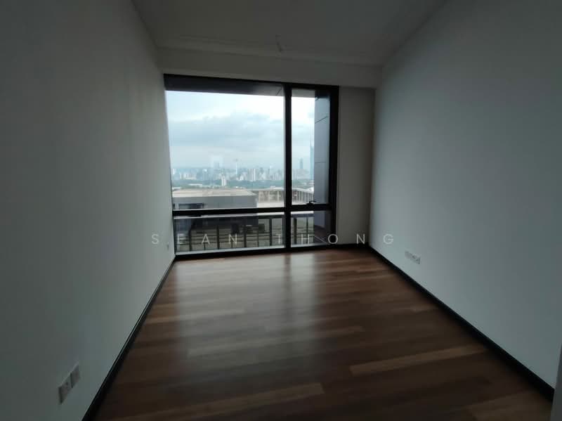 Kediaman Servis untuk Dijual di Pavilion Damansara Heights - Sean Thong - View - PropertyGuru.com.my