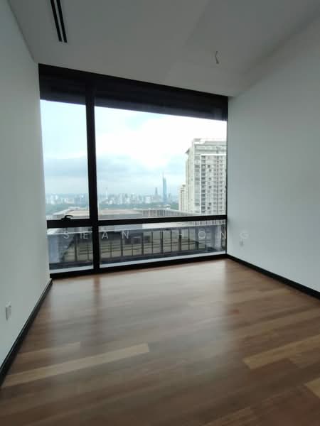 Kediaman Servis untuk Dijual di Pavilion Damansara Heights - Sean Thong - View - PropertyGuru.com.my