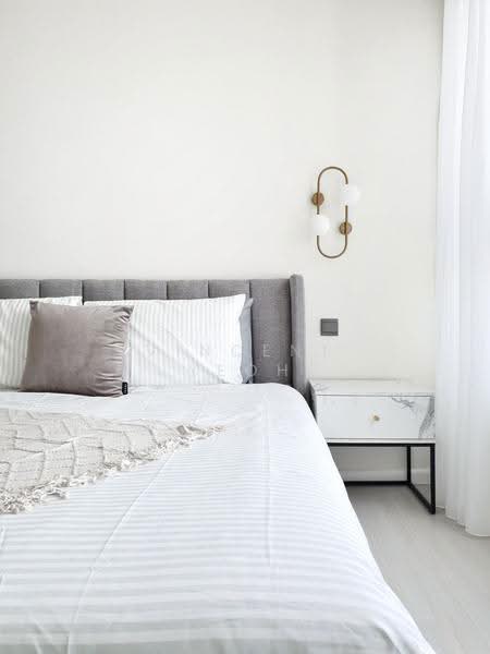 Service Residence for Sale at The Era @ Duta North - Vincent Yeoh - Bedroom - PropertyGuru.com.my