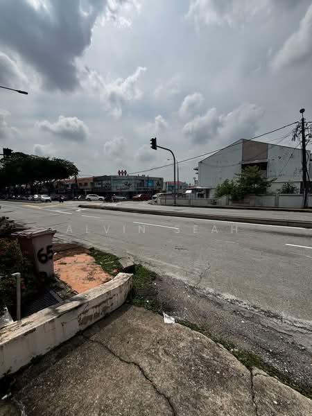 Rumah Teres 2-Tingkat untuk Dijual di Petaling Jaya (Selangor) - Alvin Seah - Exterior - PropertyGuru.com.my