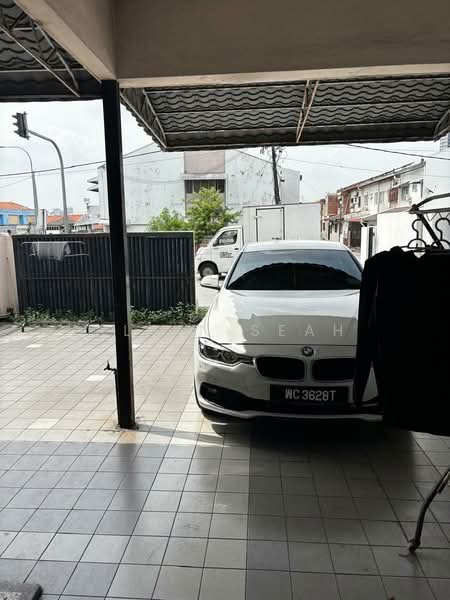 Rumah Teres 2-Tingkat untuk Dijual di Petaling Jaya (Selangor) - Alvin Seah - Exterior - PropertyGuru.com.my
