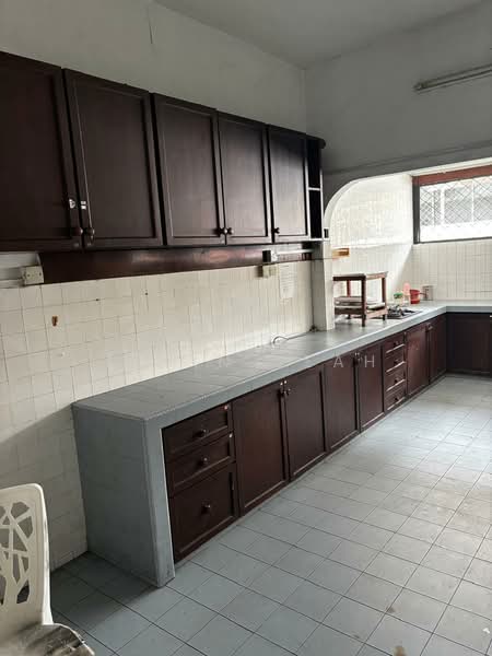 Rumah Teres 2-Tingkat untuk Dijual di Petaling Jaya (Selangor) - Alvin Seah - Kitchen - PropertyGuru.com.my