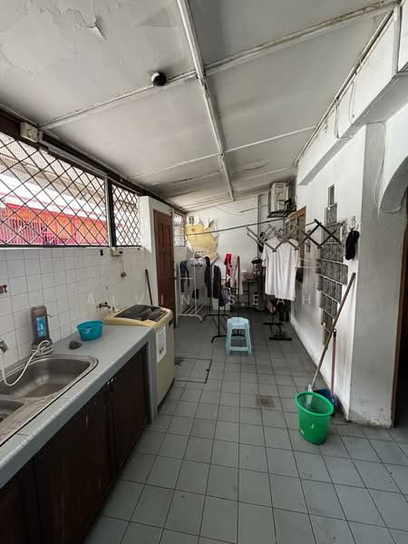 Rumah Teres 2-Tingkat untuk Dijual di Petaling Jaya (Selangor) - Alvin Seah - Interior - PropertyGuru.com.my