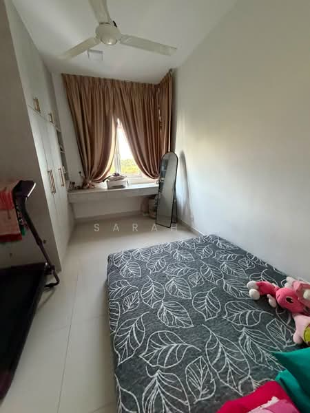 Condominium for Rent at Flora Rosa - Sarah . - Bedroom - PropertyGuru.com.my
