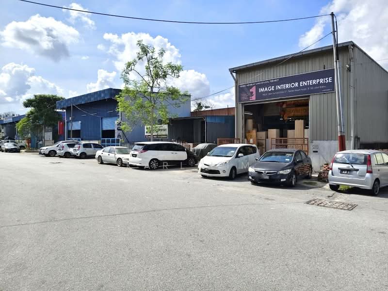 Kilang Teres untuk Dijual di Taman Mount Austin (Tebrau) - Karl Lim - PropertyGuru.com.my