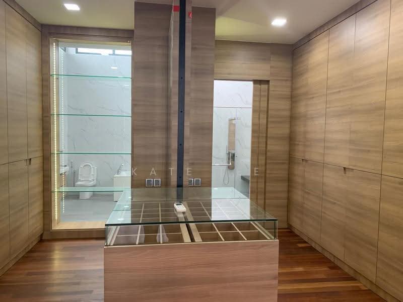 Bungalow House untuk Disewa di Horizon Hills (Iskandar Puteri (Nusajaya)) - Kate Tee - Bathroom - PropertyGuru.com.my