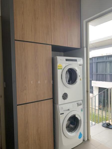 Bungalow House untuk Disewa di Horizon Hills (Iskandar Puteri (Nusajaya)) - Kate Tee - Balcony - PropertyGuru.com.my