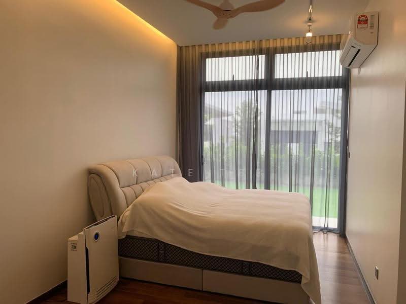 Bungalow House untuk Disewa di Horizon Hills (Iskandar Puteri (Nusajaya)) - Kate Tee - Bedroom - PropertyGuru.com.my