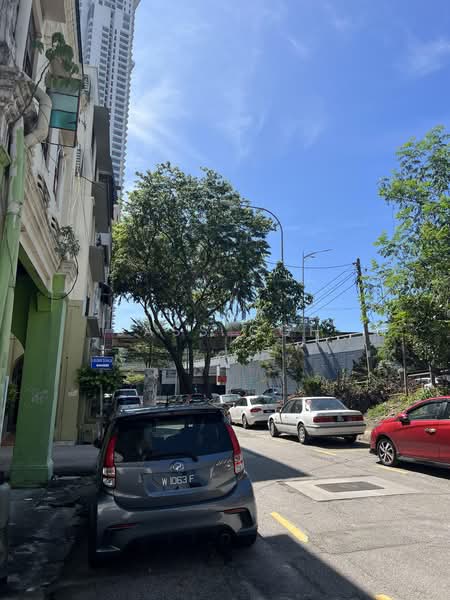 Kedai untuk Dijual di Brickfields (Kuala Lumpur) - Jass Goh - Exterior - PropertyGuru.com.my
