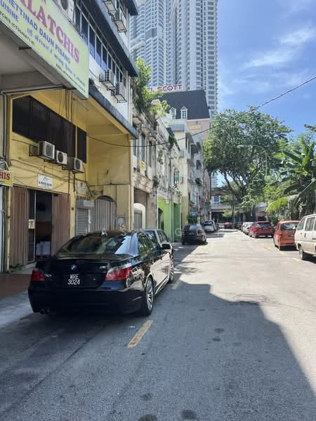 Kedai untuk Dijual di Brickfields (Kuala Lumpur) - Jass Goh - Exterior - PropertyGuru.com.my