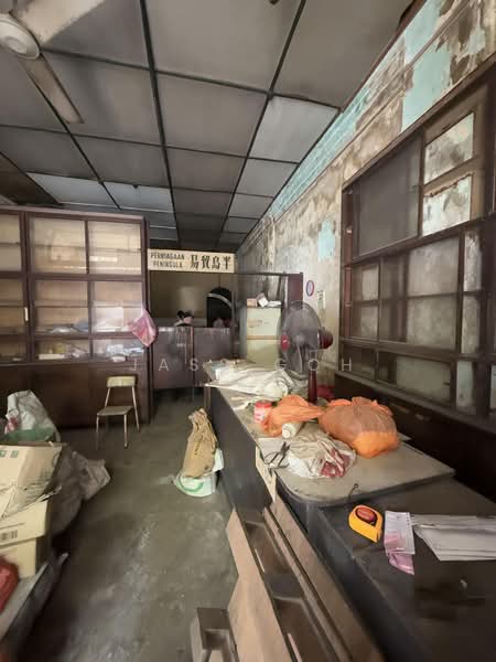 Kedai untuk Dijual di Brickfields (Kuala Lumpur) - Jass Goh - Interior - PropertyGuru.com.my