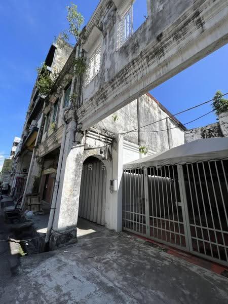 Kedai untuk Dijual di Brickfields (Kuala Lumpur) - Jass Goh - Exterior - PropertyGuru.com.my