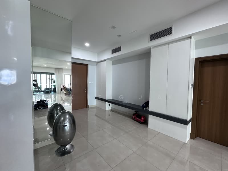 Condominium for Sale at 10 Mont Kiara @ MK10 - Lok Leng Jiak - Interior - PropertyGuru.com.my