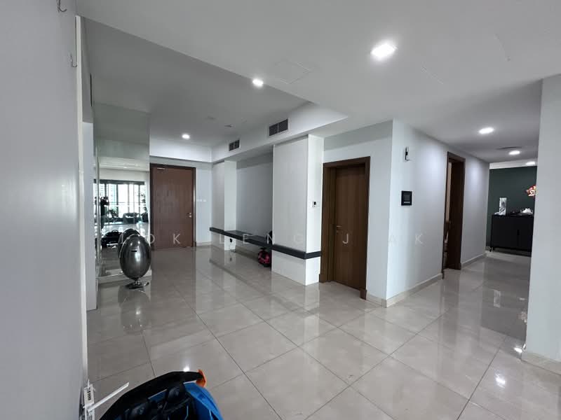 Condominium for Sale at 10 Mont Kiara @ MK10 - Lok Leng Jiak - PropertyGuru.com.my