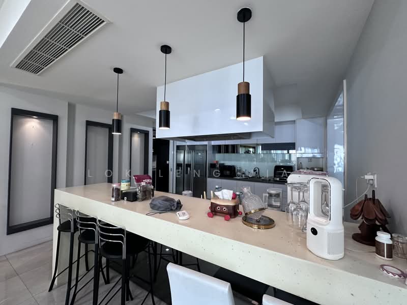 Condominium for Sale at 10 Mont Kiara @ MK10 - Lok Leng Jiak - PropertyGuru.com.my