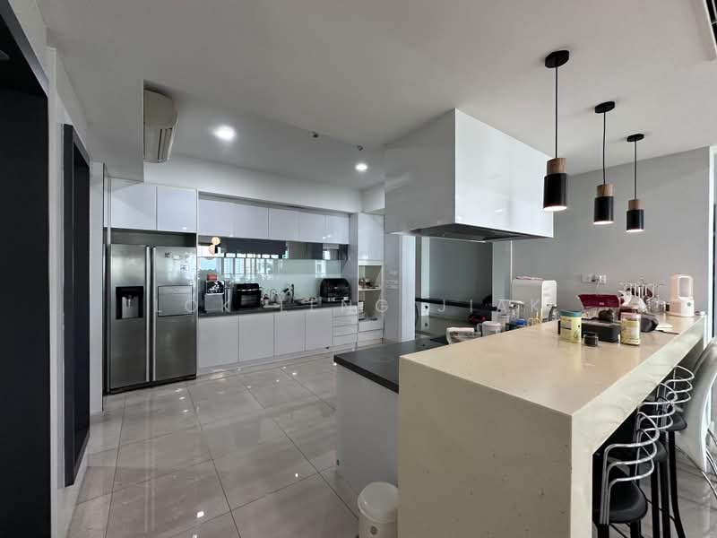 Condominium for Sale at 10 Mont Kiara @ MK10 - Lok Leng Jiak - PropertyGuru.com.my