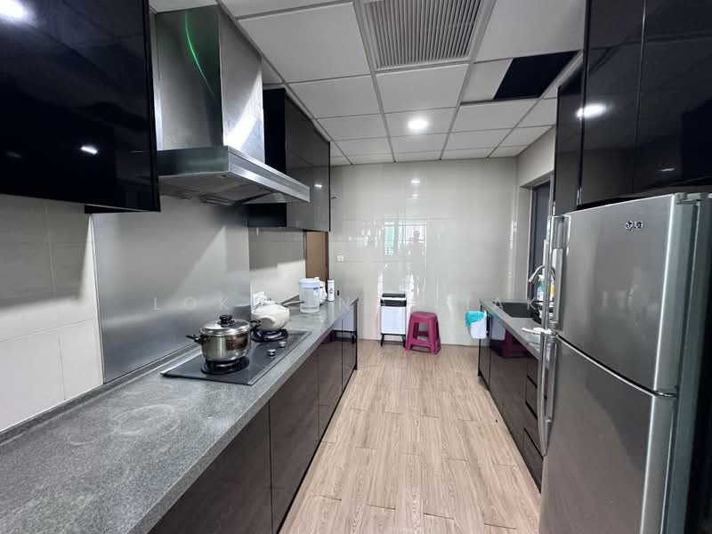 Condominium for Sale at 10 Mont Kiara @ MK10 - Lok Leng Jiak - PropertyGuru.com.my
