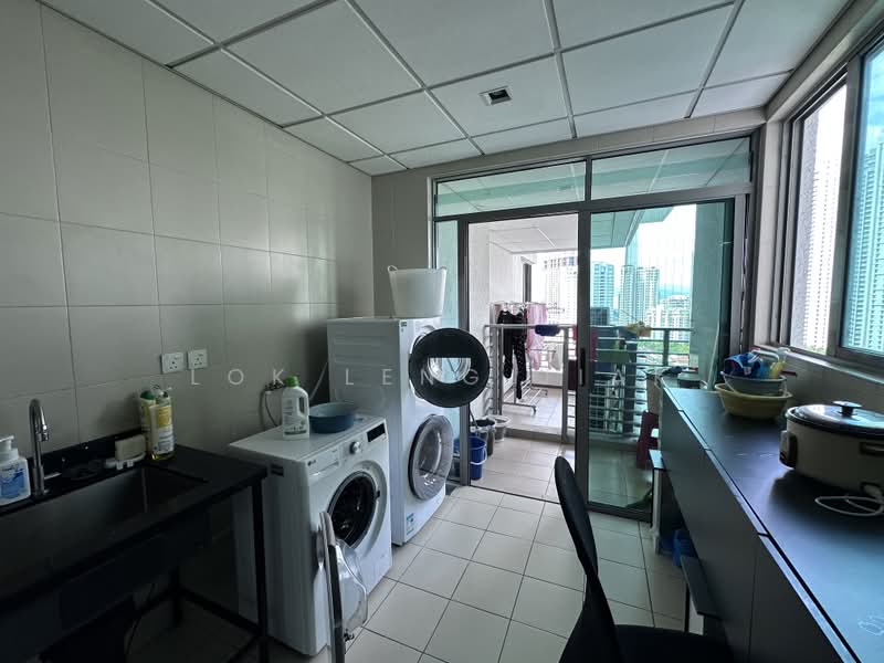 Condominium for Sale at 10 Mont Kiara @ MK10 - Lok Leng Jiak - PropertyGuru.com.my