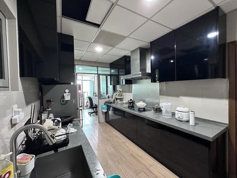 Condominium for Sale at 10 Mont Kiara @ MK10 - Lok Leng Jiak - PropertyGuru.com.my