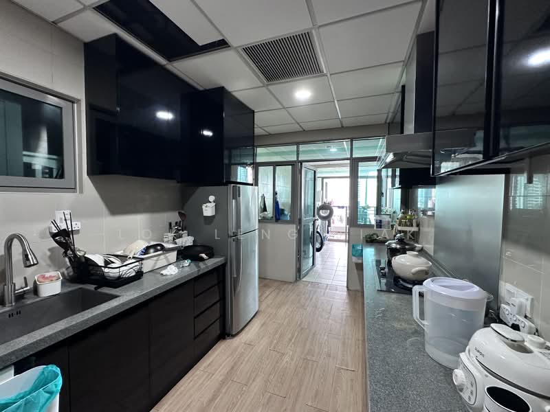 Condominium for Sale at 10 Mont Kiara @ MK10 - Lok Leng Jiak - PropertyGuru.com.my