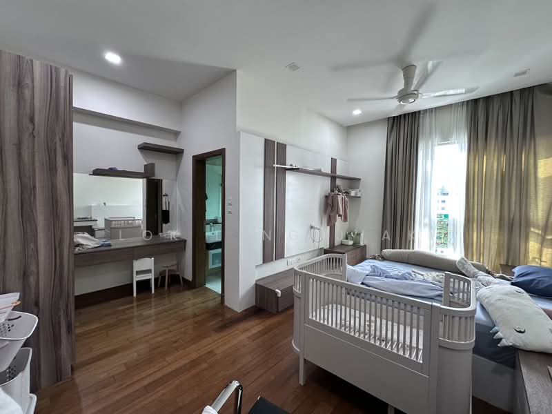 Condominium for Sale at 10 Mont Kiara @ MK10 - Lok Leng Jiak - PropertyGuru.com.my