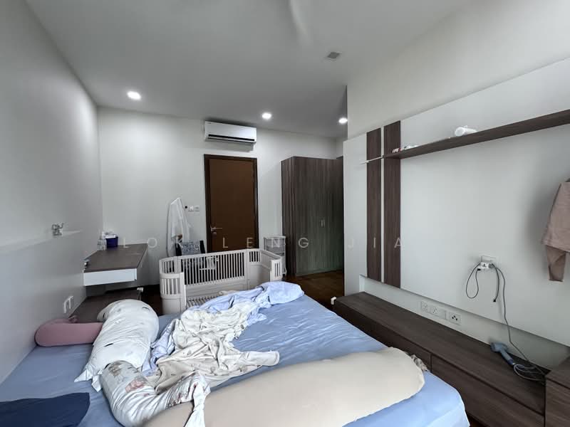 Condominium for Sale at 10 Mont Kiara @ MK10 - Lok Leng Jiak - PropertyGuru.com.my