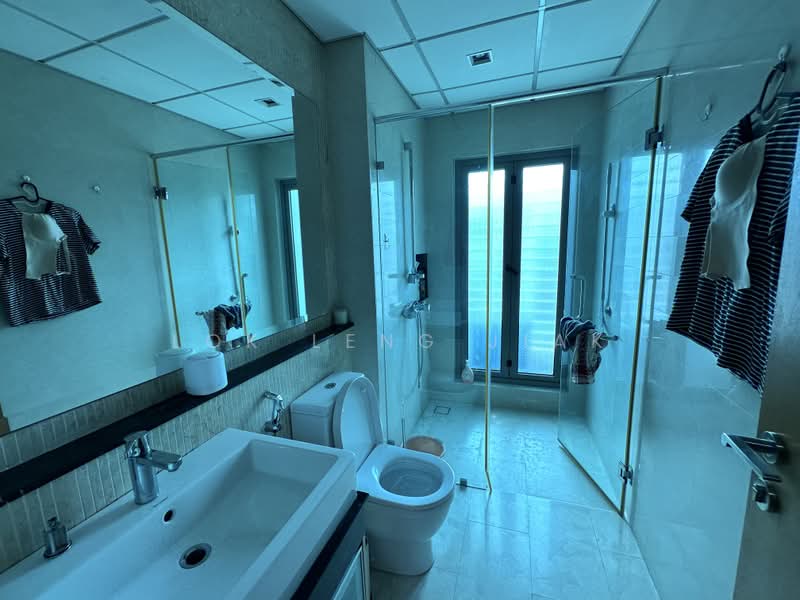 Condominium for Sale at 10 Mont Kiara @ MK10 - Lok Leng Jiak - PropertyGuru.com.my