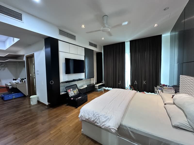 Condominium for Sale at 10 Mont Kiara @ MK10 - Lok Leng Jiak - PropertyGuru.com.my