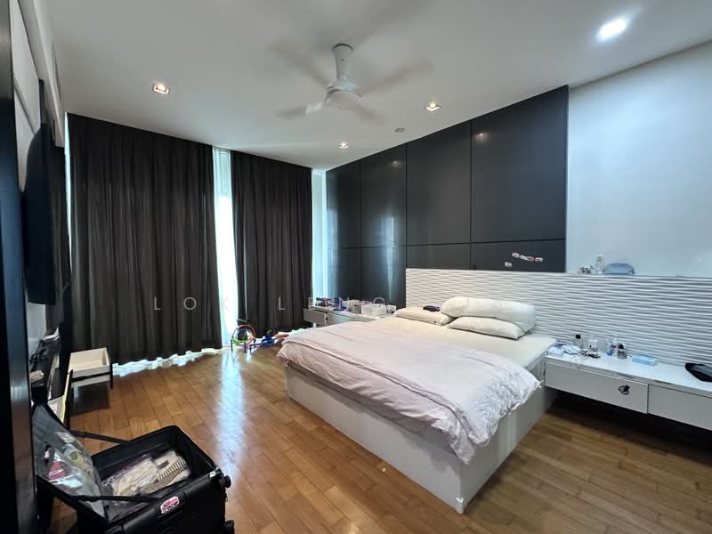 Condominium for Sale at 10 Mont Kiara @ MK10 - Lok Leng Jiak - PropertyGuru.com.my