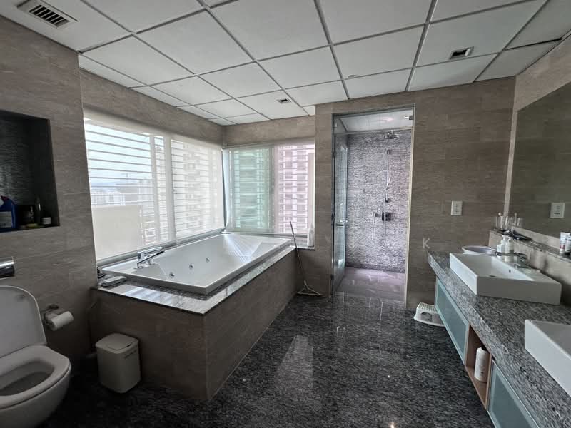 Condominium for Sale at 10 Mont Kiara @ MK10 - Lok Leng Jiak - PropertyGuru.com.my