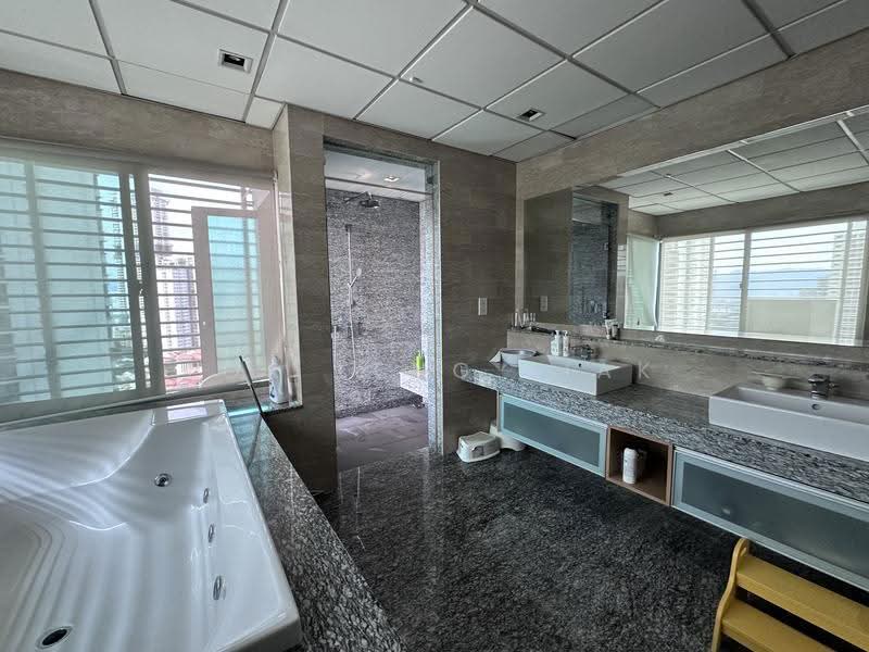 Condominium for Sale at 10 Mont Kiara @ MK10 - Lok Leng Jiak - PropertyGuru.com.my