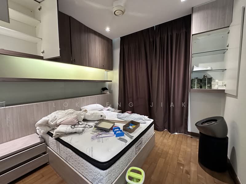 Condominium for Sale at 10 Mont Kiara @ MK10 - Lok Leng Jiak - PropertyGuru.com.my