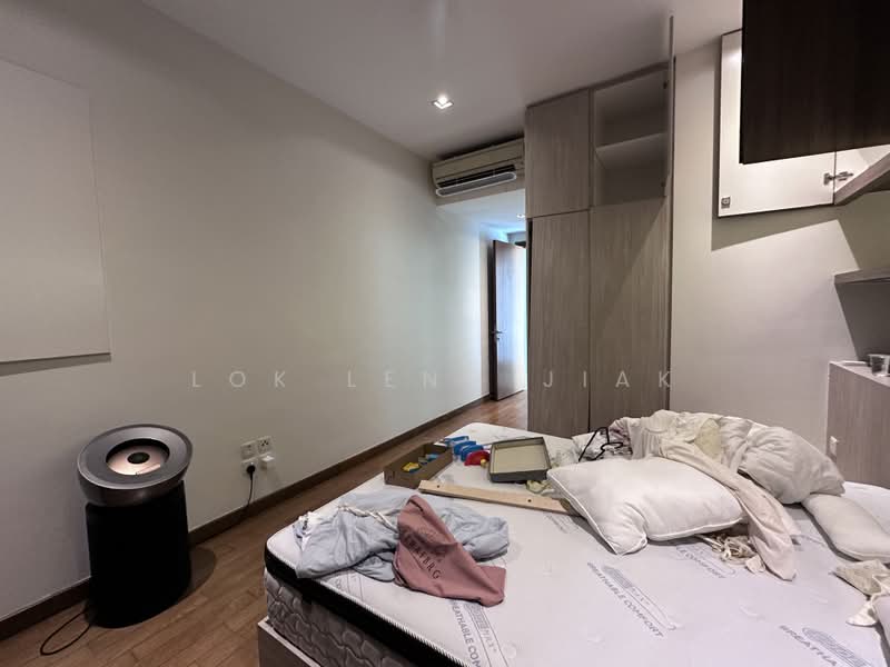 Condominium for Sale at 10 Mont Kiara @ MK10 - Lok Leng Jiak - PropertyGuru.com.my