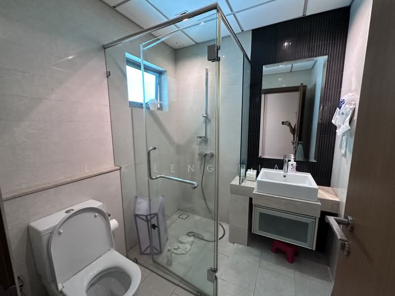 Condominium for Sale at 10 Mont Kiara @ MK10 - Lok Leng Jiak - PropertyGuru.com.my