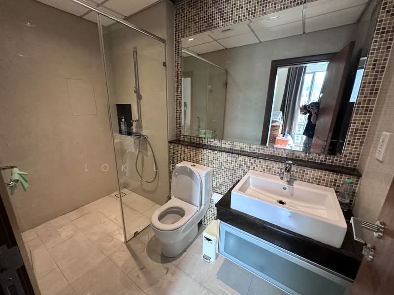 Condominium for Sale at 10 Mont Kiara @ MK10 - Lok Leng Jiak - PropertyGuru.com.my