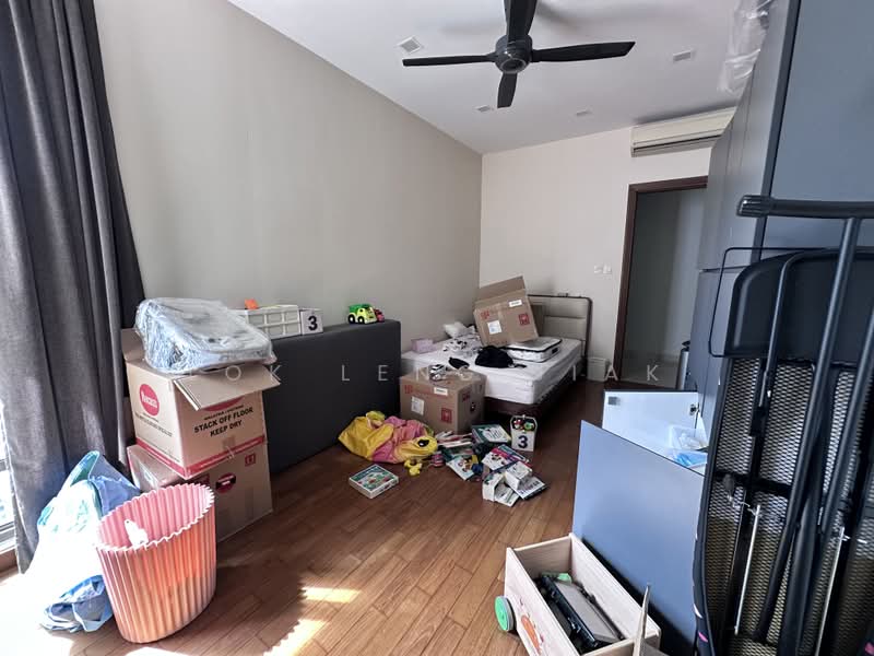 Condominium for Sale at 10 Mont Kiara @ MK10 - Lok Leng Jiak - PropertyGuru.com.my