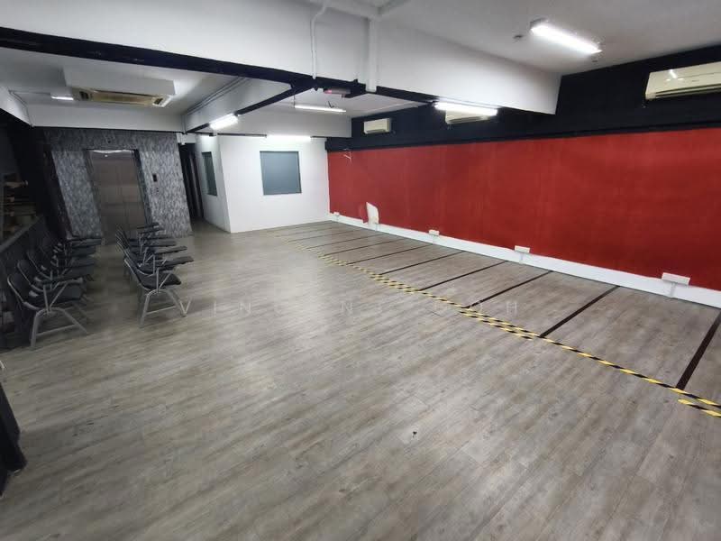 Shop / Office for Sale in Kepong (Kuala Lumpur) - Vincent Goh - Interior - PropertyGuru.com.my