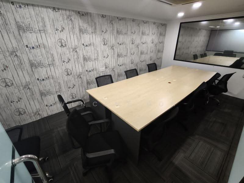 Shop / Office for Sale in Kepong (Kuala Lumpur) - Vincent Goh - Interior - PropertyGuru.com.my