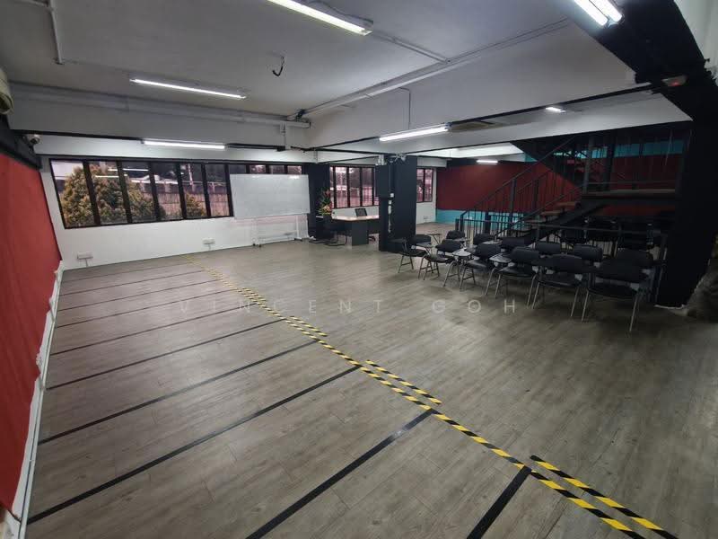 Shop / Office for Sale in Kepong (Kuala Lumpur) - Vincent Goh - Interior - PropertyGuru.com.my