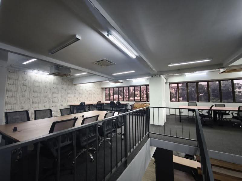 Shop / Office for Sale in Kepong (Kuala Lumpur) - Vincent Goh - Interior - PropertyGuru.com.my