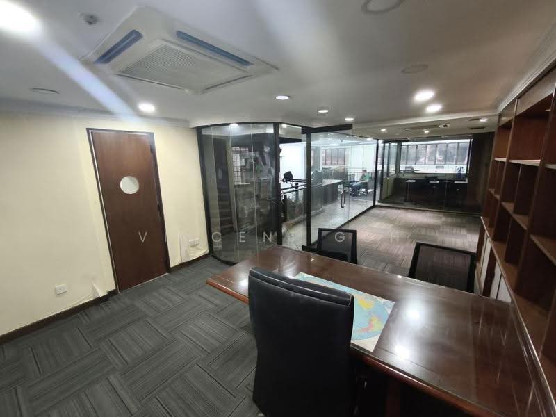 Shop / Office for Sale in Kepong (Kuala Lumpur) - Vincent Goh - Interior - PropertyGuru.com.my